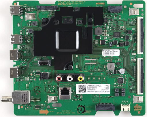 Samsung BN94-16427D Main Board