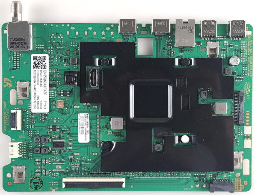 Samsung BN94-16448D Main Board