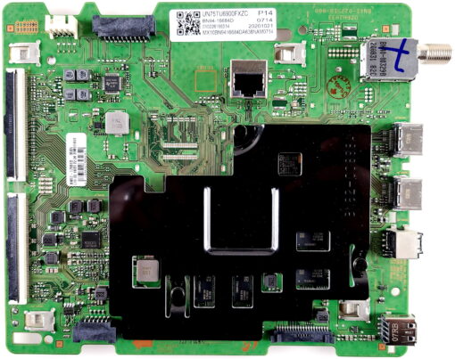 Samsung BN94-16684D Main Board