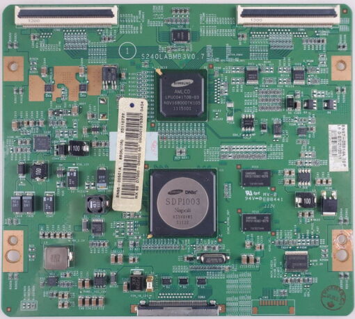 Samsung BN95-00501A T-Con Board