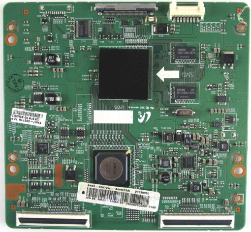 Samsung BN95-00579A T-Con Board