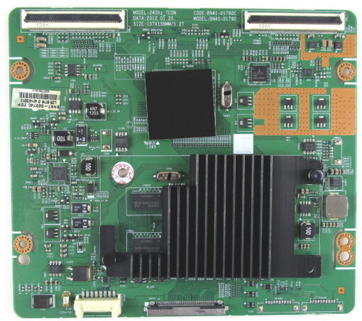 Samsung BN95-00582C T-Con Board