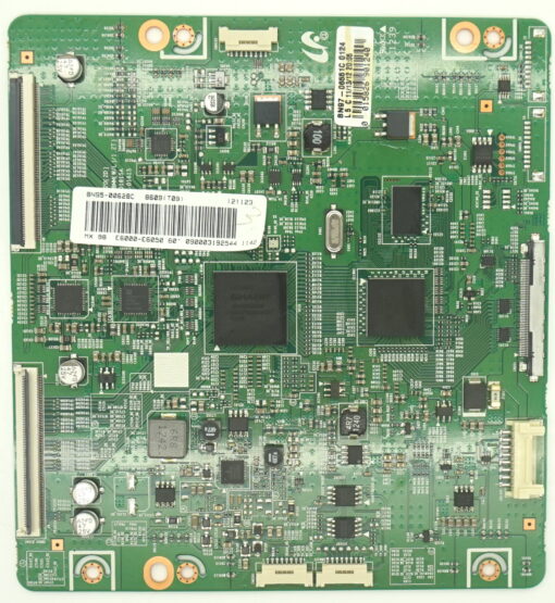 Samsung BN95-00628C Original T-Con Board