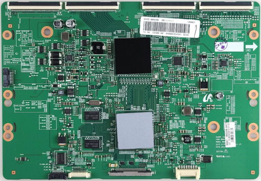 Samsung BN95-00629B T-Con Board