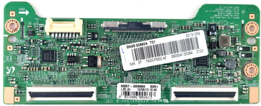 Samsung BN95-00860A T-Con Board