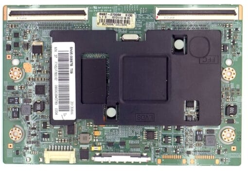 Samsung BN95-00867B T-Con Board