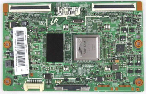 Samsung BN95-00964A T-Con Board Brand New