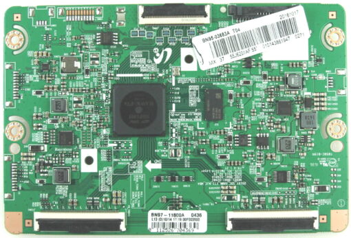 Samsung BN95-03683A T-Con Board