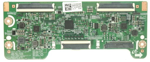 Samsung BN95-04172B T-Con Board