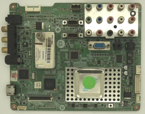 Samsung BN96-07894A Main Board