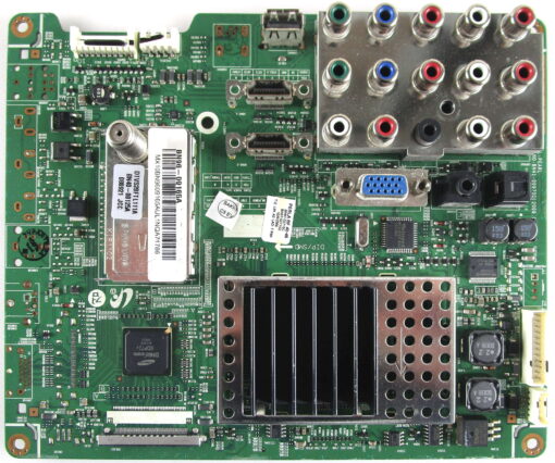 Samsung BN96-09165A Main Board