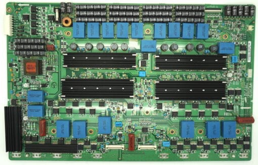 Samsung BN96-11184A Y-Main Board