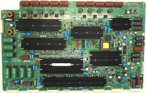 Samsung BN96-12692A (REV AA1)(726A) Y-Main Board