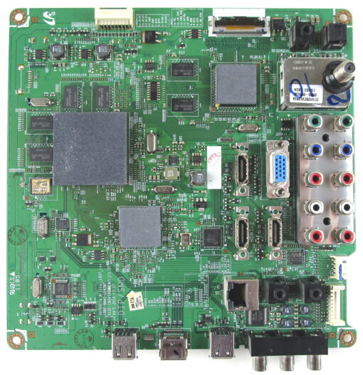 Samsung BN96-19193A Main Board