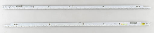 Samsung BN96-21460A / BN96-21461A LED Backlight Strips / Bars - (2)