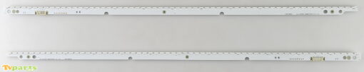 Samsung BN96-21462A / BN96-21463A LED Backlight Strips / Bars - (2)