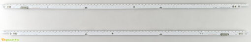 Samsung BN96-21464A / BN96-21465A LED Backlight Strip / Bars (2)