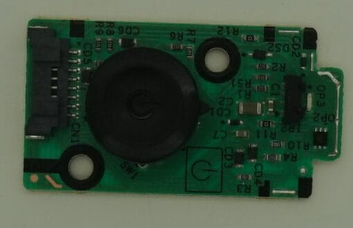 Samsung BN96-23104B IR Sensor / Button Board