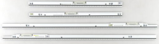 Samsung BN96-28865A / BN96-28866A / BN96-28867A / BN96-28868A LED Backlight Bars / Strips - (4)