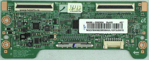 Samsung BN96-28936A T-Con Board