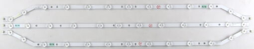 Samsung BN96-29032A / BN96-29033A LED Backlight Strips (3)