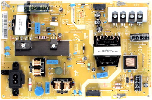 Samsung BN96-35335A Power Supply Board