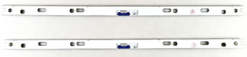 Samsung BN96-45630A LED Backlight Bars / Strips Set (2)