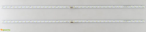 Samsung BN96-45952A Edge Lit LED Strips / Bars Set - (2)