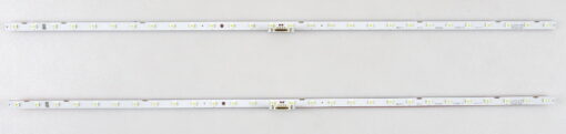 Samsung BN96-45954A  Backlights LED Strips / Bars Set - (2)