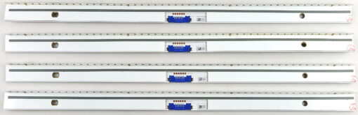 Samsung BN96-46026A  LED Backlight Strip / Bars Set- 4