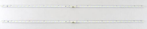 Samsung BN96-46033A  LED Backlight Bars / Strips Set - (2)