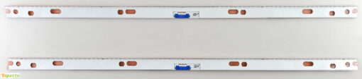 Samsung BN96-46470A Edge LED Backlight Strips/Bars (2)