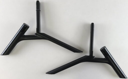 Samsung BN96-48197A | BN96-48198A - 75" Original TV Stands