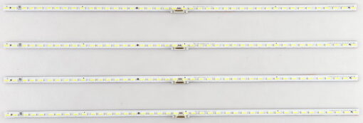 Samsung BN96-48378A - LED Backlight Strips Set (4)