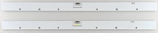 Samsung BN96-48421A Backlight LED Bars Set - (2)