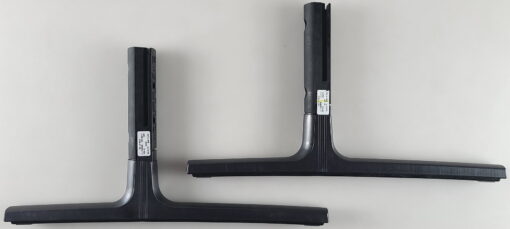 Samsung BN96-49126A / BN96-49130A 65" Original TV Stands for UN65RU8000