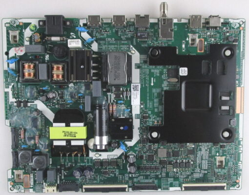 Samsung BN96-49482A Main / Power Supply Board