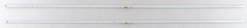 Samsung BN96-50385A Backlights LED Strips / Bars Set (2)