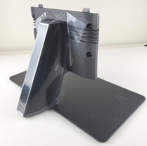 Samsung BN96-50579F | BN96-50581A for QN55Q80T/A Original TV Stand Mount