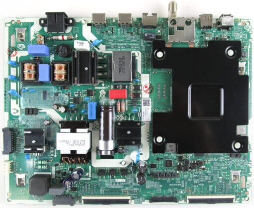 Samsung BN96-50973A Main / Power Supply Board