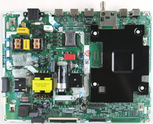 Samsung BN96-50988A Main / Power Supply Board