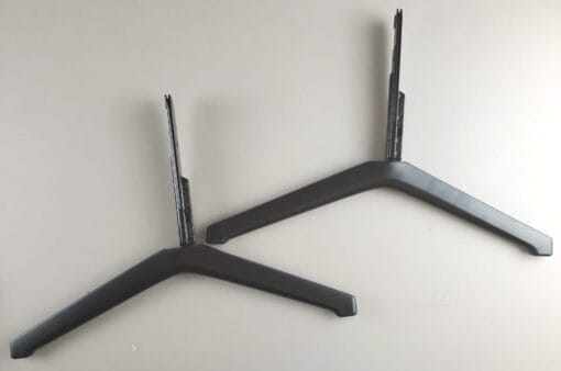 Samsung BN96-51622A | BN96-51623A - 82"- 85" Original TV Stands