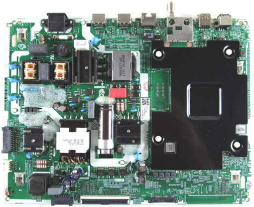 Samsung BN96-51826A Main / Power Supply Board