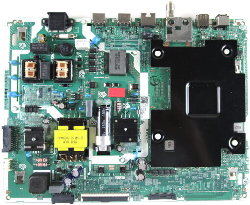 Samsung BN96-51847A Main / Power Supply Board