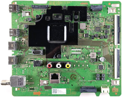 Samsung BN96-52106A Main Board