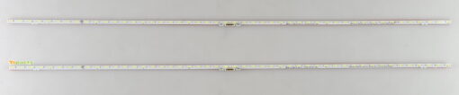 Samsung BN96-52595A LED Backlight Strips Set - (2)