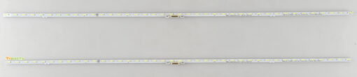 Samsung BN96-52597A LED Backlight Strips Set - (2)