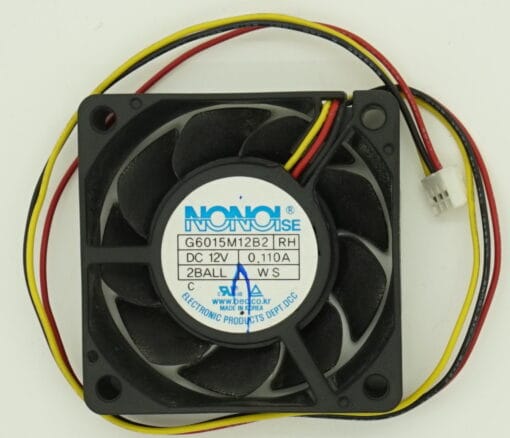 Samsung BP31-00002A DMD Fan (12 inch wire) -