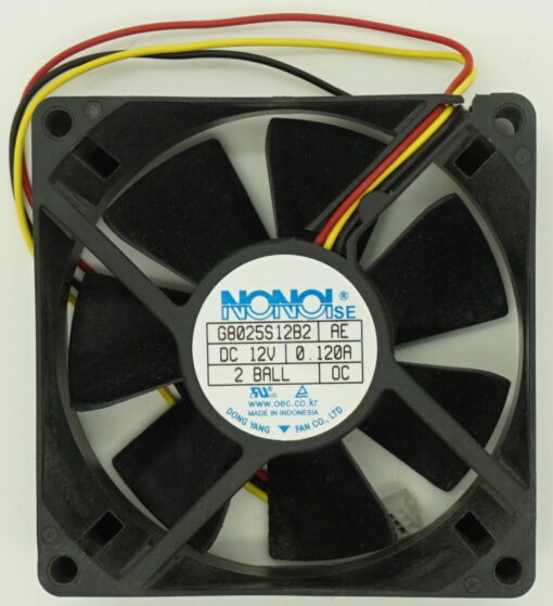 Samsung BP31-00022B Lamp Fan -