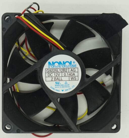 Samsung BP31-00024A  Lamp Fan